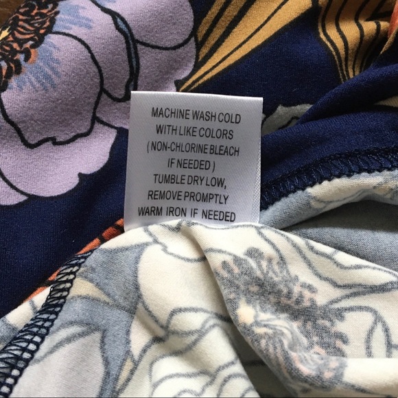 GORGEOUS Floral Maxi Dress - Sweet Salt - Picture 6 of 7